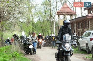 Мотоцикл Туризм Suzuki V-Strom 650 2021 в Киеве