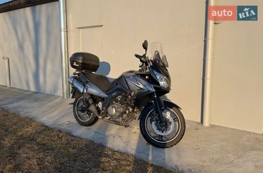 Мотоцикл Круизер Suzuki V-Strom 650 2006 в Житомире