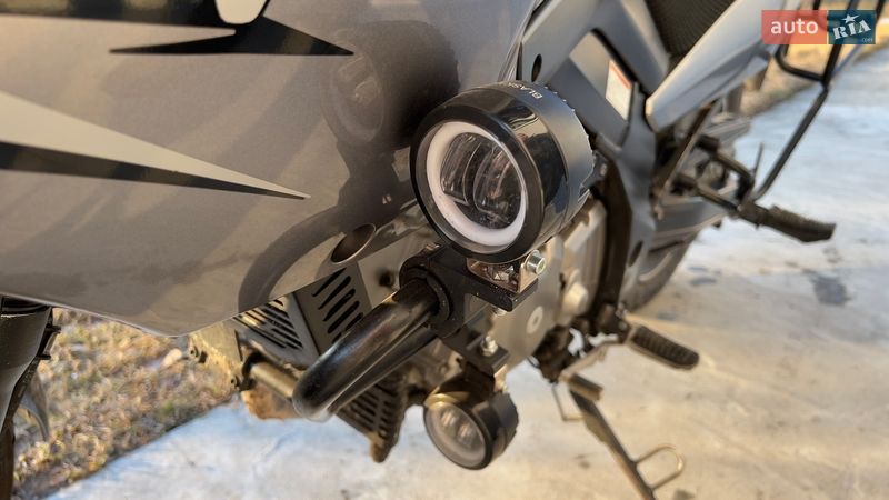 Мотоцикл Круізер Suzuki V-Strom 650 2006 в Житомирі