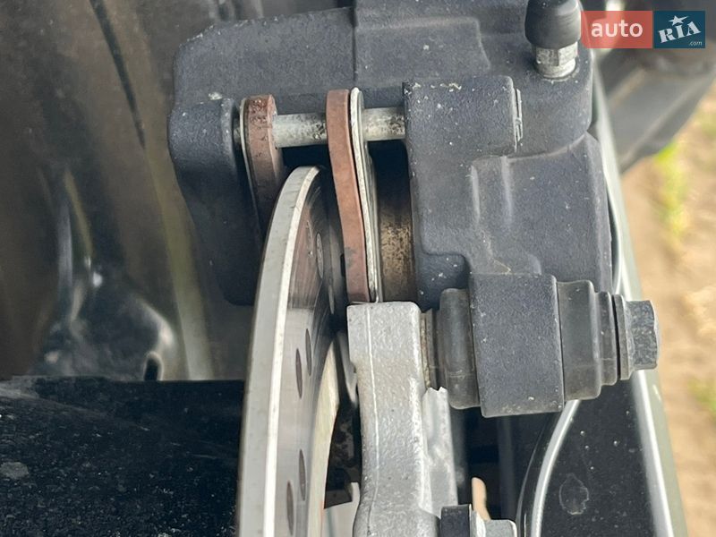 Мотоцикл Спорт-туризм Suzuki V-Strom 650 2013 в Веселинове фото 7 Мотоцикл Спорт-туризм Suzuki V-Strom 650 2013 в Веселинове