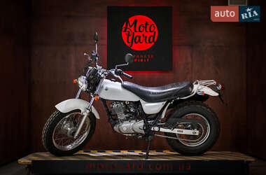 Мотоцикл Позашляховий (Enduro) Suzuki VanVan 200 2005 в Дніпрі