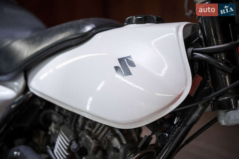 Мотоцикл Позашляховий (Enduro) Suzuki VanVan 200 2005 в Дніпрі фото 8 Мотоцикл Позашляховий (Enduro) Suzuki VanVan 200 2005 в Дніпрі