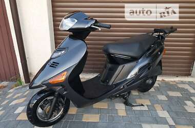 Скутер Suzuki Vecstar 125 2005 в Одессе