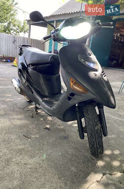 Мопеды Suzuki Vecstar 125 2000 в 