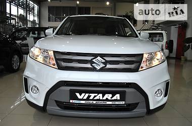 Позашляховик / Кросовер Suzuki Vitara 2018 в Хмельницькому