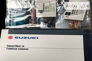 Внедорожник / Кроссовер Suzuki Vitara 2018 в Ровно