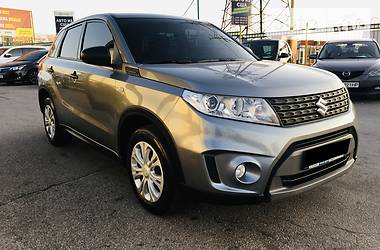 Внедорожник / Кроссовер Suzuki Vitara 2018 в Харькове