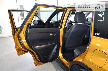 Внедорожник / Кроссовер Suzuki Vitara 2019 в Хмельницком