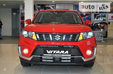 Внедорожник / Кроссовер Suzuki Vitara 2019 в Хмельницком