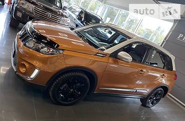 Внедорожник / Кроссовер Suzuki Vitara 2016 в Одессе