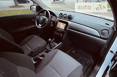 Внедорожник / Кроссовер Suzuki Vitara 2019 в Киеве