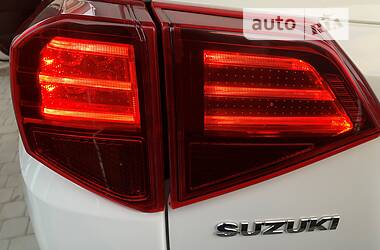 Хетчбек Suzuki Vitara 2020 в Києві