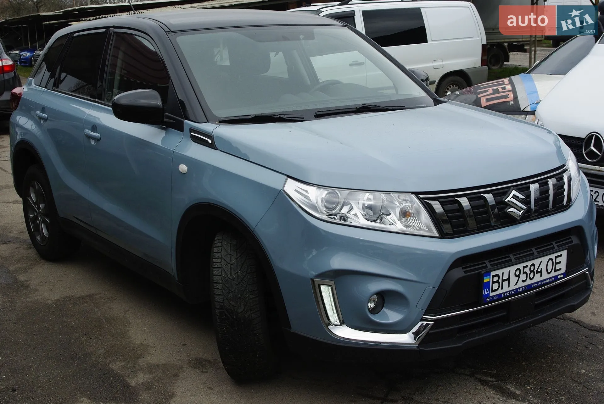 Фото авто 5