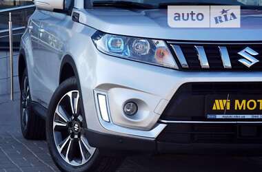 Внедорожник / Кроссовер Suzuki Vitara 2020 в 