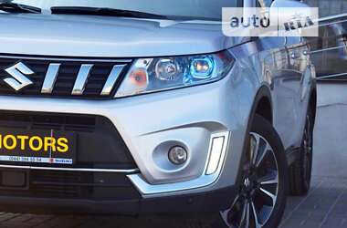 Внедорожник / Кроссовер Suzuki Vitara 2020 в 