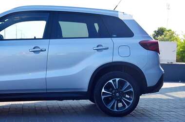 Внедорожник / Кроссовер Suzuki Vitara 2020 в 