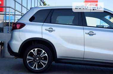Внедорожник / Кроссовер Suzuki Vitara 2020 в 