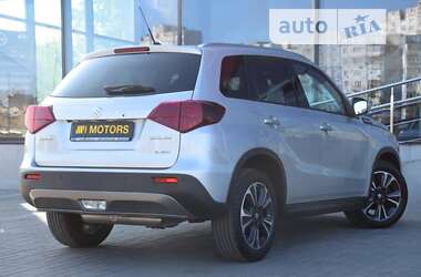Внедорожник / Кроссовер Suzuki Vitara 2020 в 