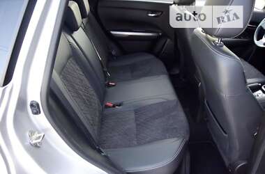Внедорожник / Кроссовер Suzuki Vitara 2020 в 