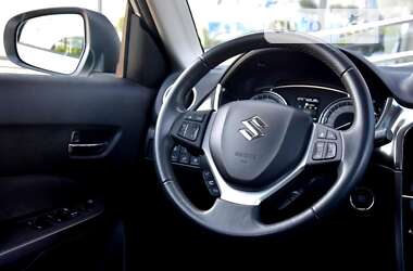 Внедорожник / Кроссовер Suzuki Vitara 2020 в 