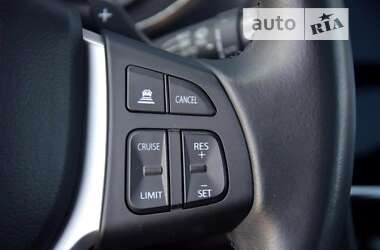 Внедорожник / Кроссовер Suzuki Vitara 2020 в 