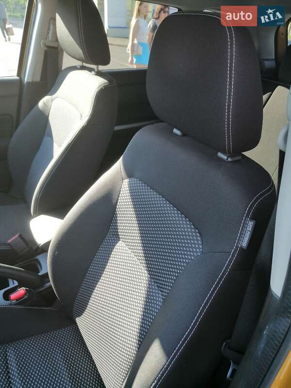 Внедорожник / Кроссовер Suzuki Vitara 2019 в Киеве