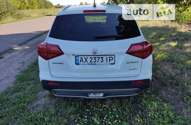 Внедорожник / Кроссовер Suzuki Vitara 2020 в 