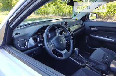 Внедорожник / Кроссовер Suzuki Vitara 2020 в 