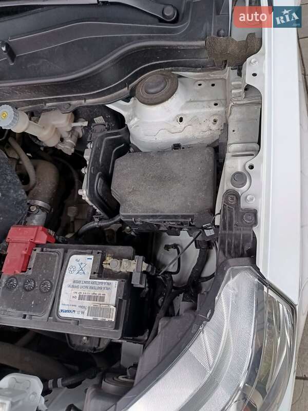 Внедорожник / Кроссовер Suzuki Vitara 2020 в Днепре