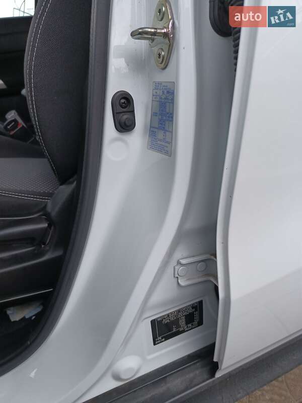 Внедорожник / Кроссовер Suzuki Vitara 2020 в Днепре