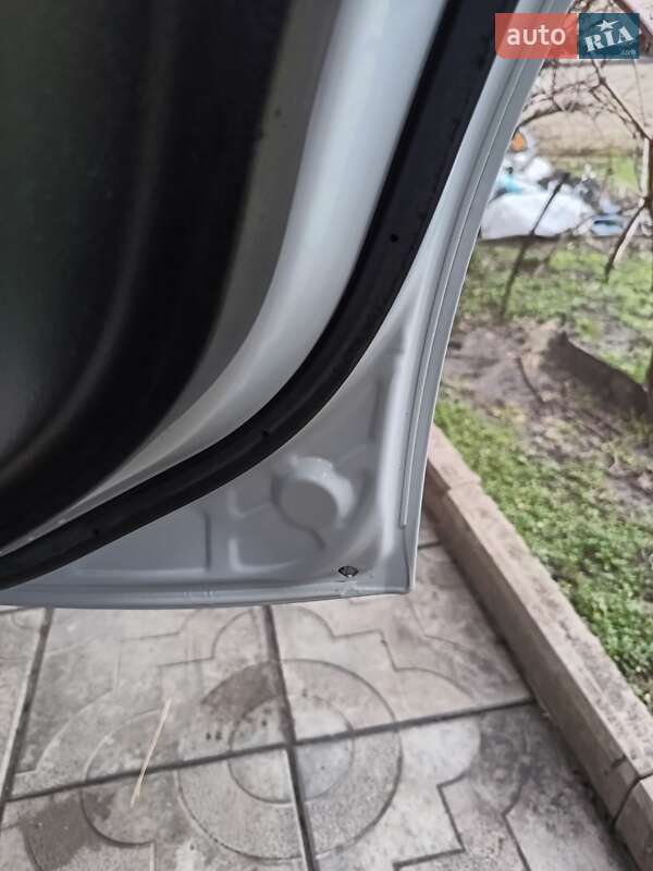 Внедорожник / Кроссовер Suzuki Vitara 2020 в Днепре