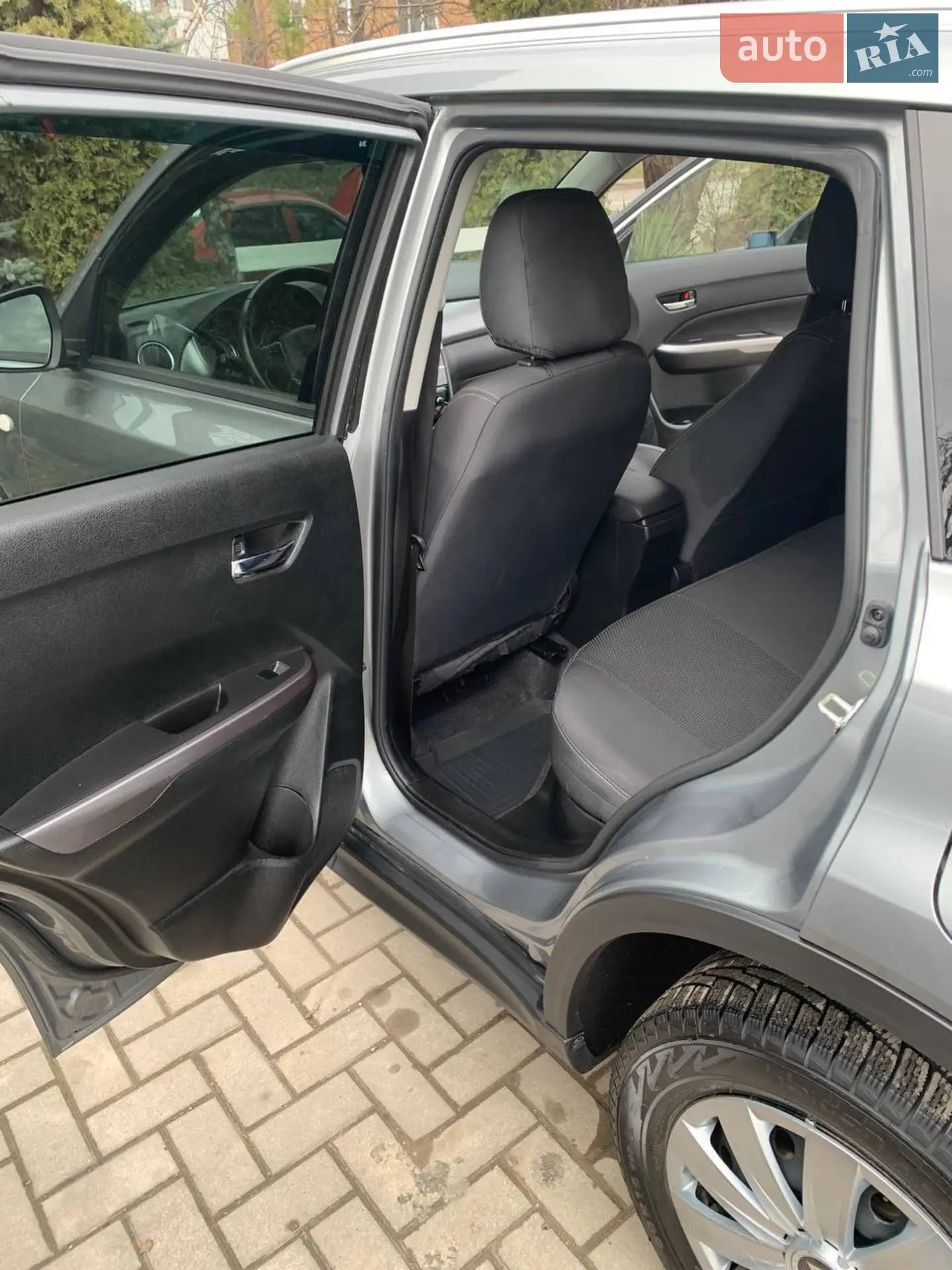 2020 Suzuki Vitara - мініатюра 8