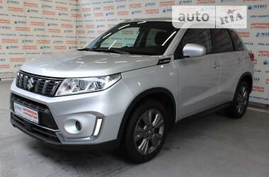 Внедорожник / Кроссовер Suzuki Vitara 2019 в Киеве