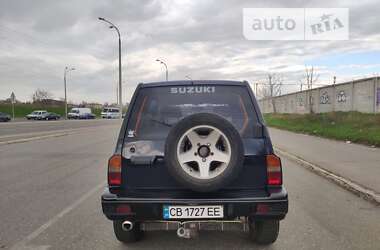 Внедорожник / Кроссовер Suzuki Vitara 1995 в Одессе