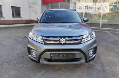 Внедорожник / Кроссовер Suzuki Vitara 2016 в Тернополе