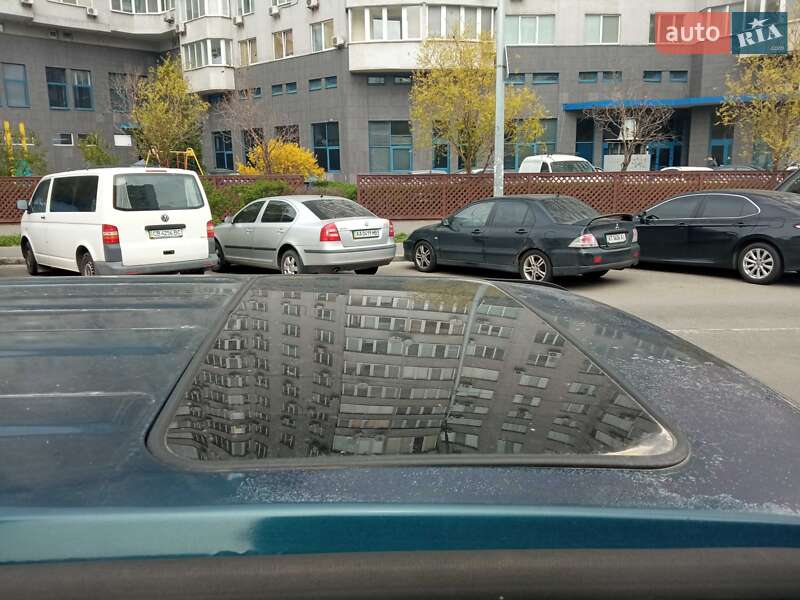 Внедорожник / Кроссовер Suzuki Vitara 1995 в Киеве