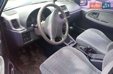 Внедорожник / Кроссовер Suzuki Vitara 1995 в 