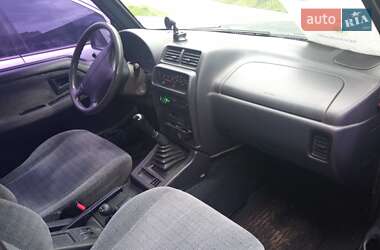 Внедорожник / Кроссовер Suzuki Vitara 1995 в 