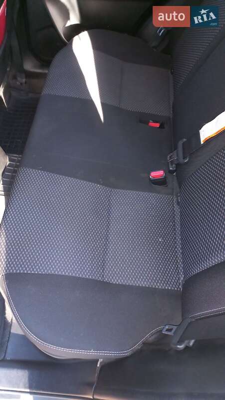 Позашляховик / Кросовер Suzuki Vitara 2021 в Києві фото 12 Позашляховик / Кросовер Suzuki Vitara 2021 в Києві