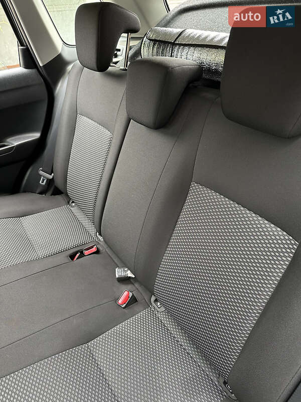 Позашляховик / Кросовер Suzuki Vitara 2017 в Черкасах