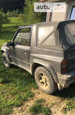 Внедорожник / Кроссовер Suzuki Vitara 1989 в Косове