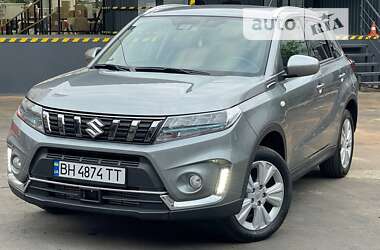 Позашляховик / Кросовер Suzuki Vitara 2023 в Одесі