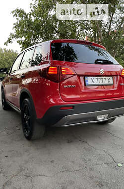 Внедорожник / Кроссовер Suzuki Vitara 2019 в Днепре