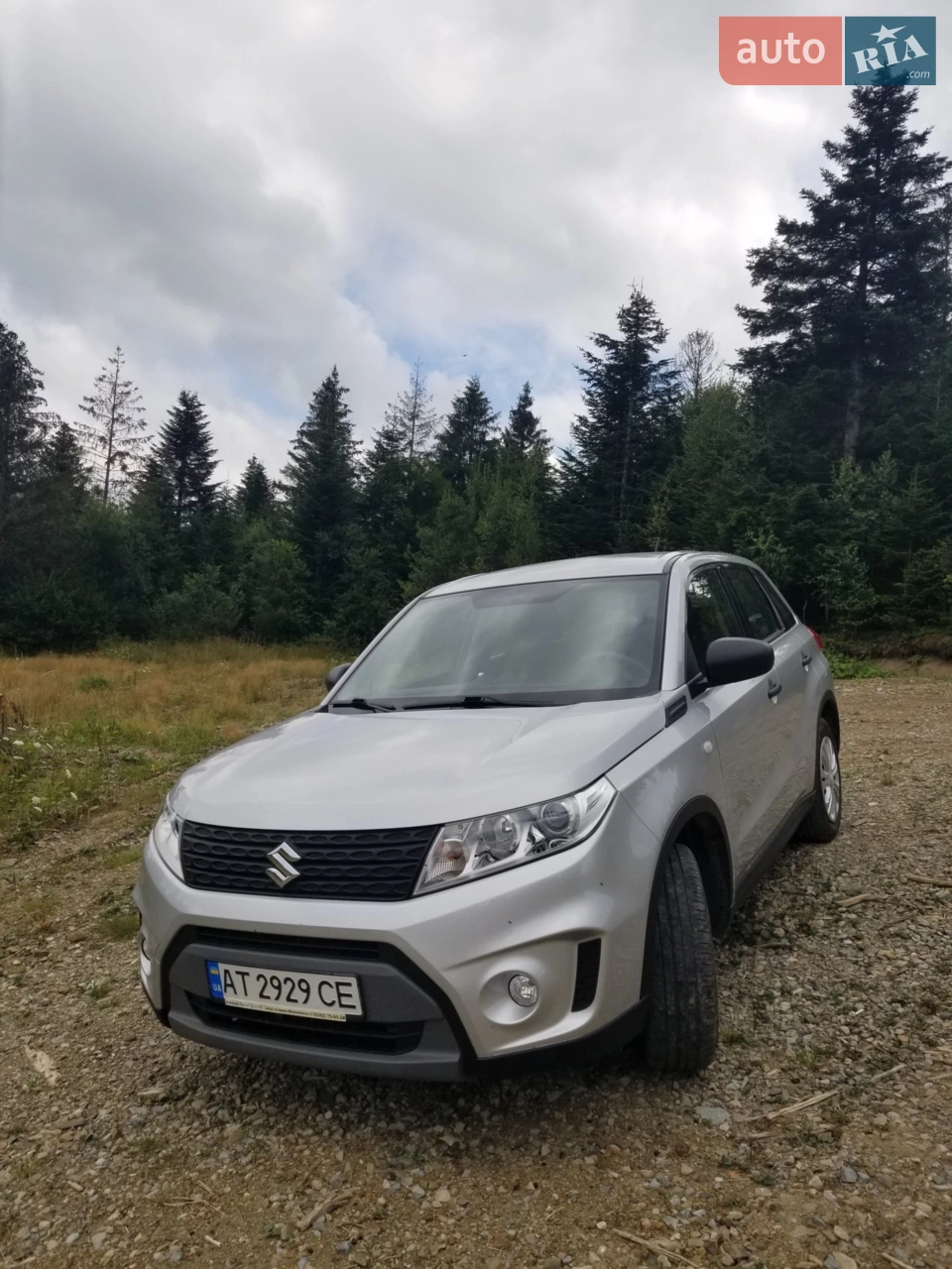 2018 Suzuki Vitara - мініатюра 20