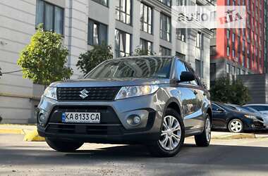 Внедорожник / Кроссовер Suzuki Vitara 2021 в Ирпене