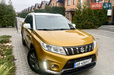 Позашляховик / Кросовер Suzuki Vitara 2019 в Вінниці