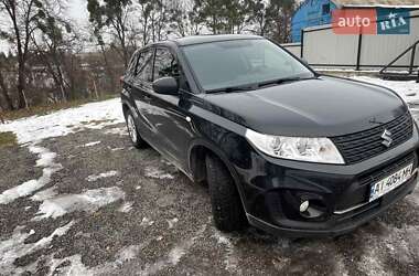 Позашляховик / Кросовер Suzuki Vitara 2020 в Фастові