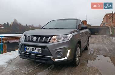 Внедорожник / Кроссовер Suzuki Vitara 2022 в Харькове