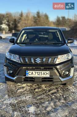 Позашляховик / Кросовер Suzuki Vitara 2021 в Умані