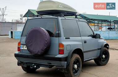 Внедорожник / Кроссовер Suzuki Vitara 1990 в 